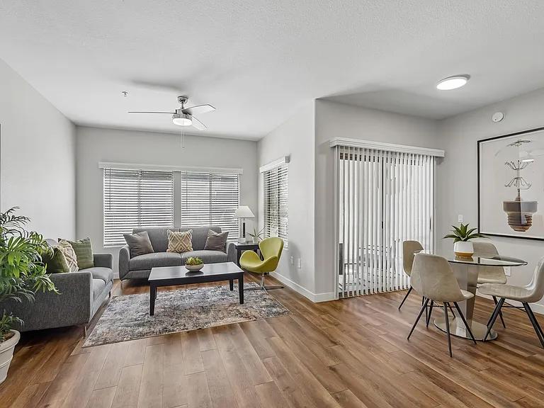Villas at Mountain Vista Ranch — Photo 94
