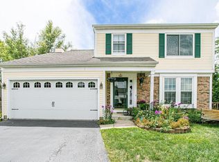 1711 Green Friar Dr, Columbus, OH 43228