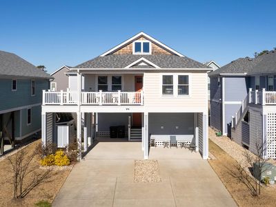 510 W Eden St Lot 25 & 26, Kill Devil Hills, NC, 27948