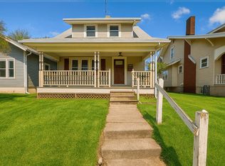 1214 Carlisle Ave, Dayton, OH 45420