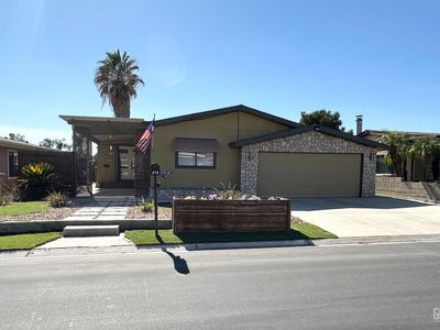 8536 Kern Canyon Rd SPC 213, Bakersfield, CA, 93306
