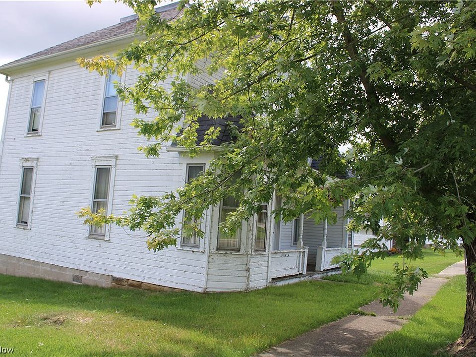 46156 State Route 145, Lewisville, OH 43754 Zillow