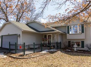 2122 137th Ln NW, Andover, MN 55304