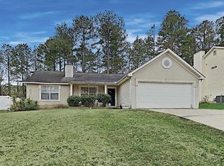 1151 Bonita Cir ###, Jonesboro, GA
