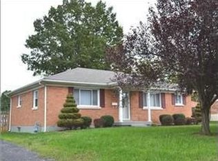 8409 Linda Rd, Louisville, KY 40219