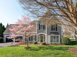 212 Grayrock Dr, Crozet, VA