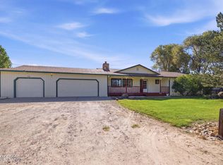 2637 Kayne Ave, Minden, NV 89423