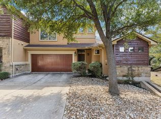 6701 Covered Bridge Dr UNIT 40, Austin, TX 78736