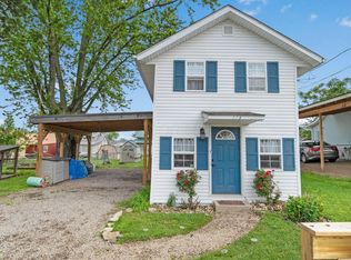 173 Highland Ave, Buckeye Lake, OH 43008