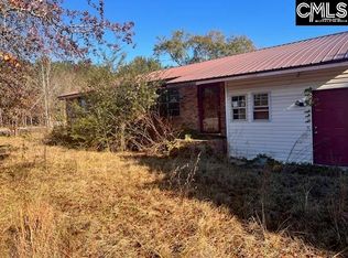 2672 Frazier Ln, Orangeburg, SC 29115