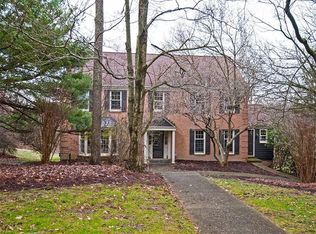 116 Shadow Ridge Dr, Pittsburgh, PA 15238
