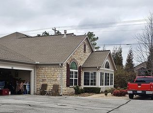 2100 W New Hope Rd, Rogers, AR 72758