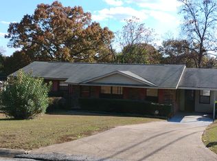 5802 Blueridge Dr, Columbus, GA 31907