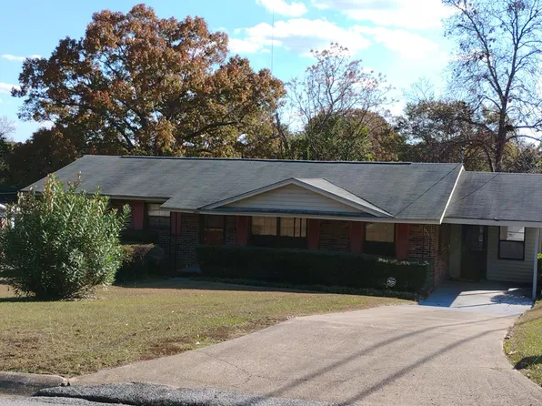 5802 Blueridge Dr, Columbus, GA 31907