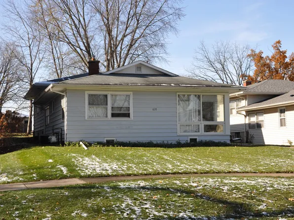 635 S Main St, Naperville, IL 60540
