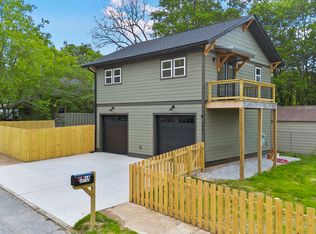 2301 Appling St #A, Chattanooga, TN 37406