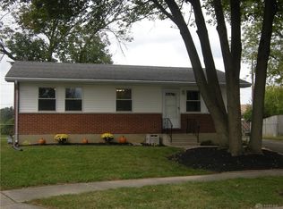 3595 Lane Garden Ct, Dayton, OH