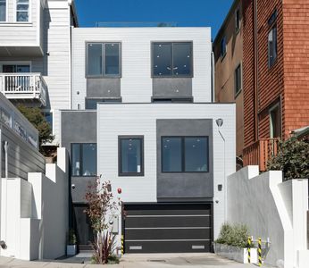 120 Brewster St, San Francisco, CA, 94110