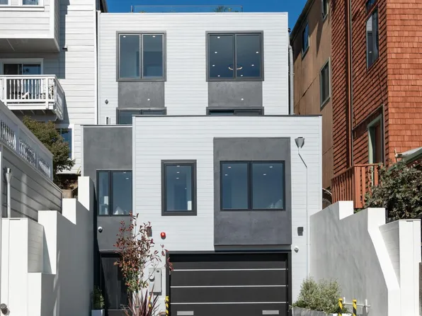120 Brewster St, San Francisco, CA 94110