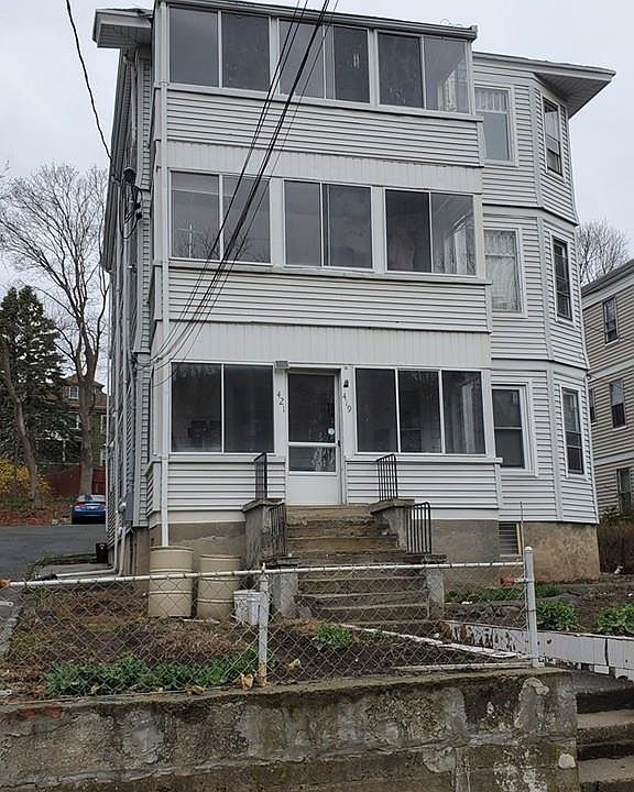 1st image of 419 Furnace Brook Pkwy #1