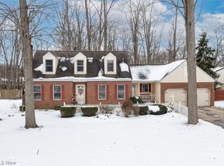 34141 Topaz St, North Ridgeville, OH 44039