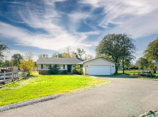 21541 Bridgit Ln, Palo Cedro, CA 96073