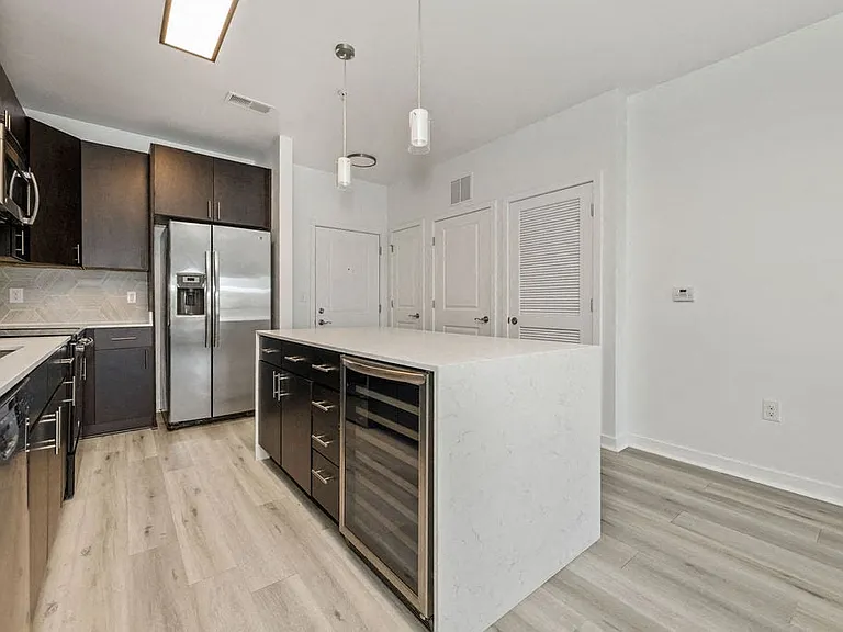 Midtown 205, Charlotte, NC, Espresso