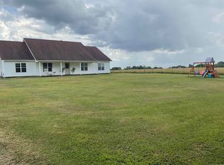 197 Penner Ln, Drasco, AR 72530