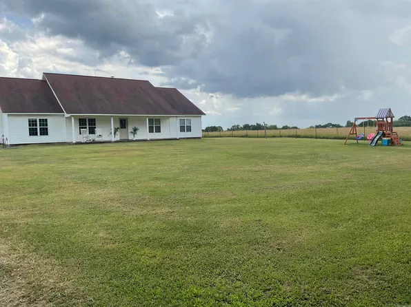 197 Penner Ln, Drasco, AR 72530