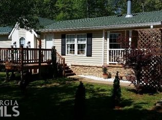 3205 Baker Rd, Gainesville, GA 30507