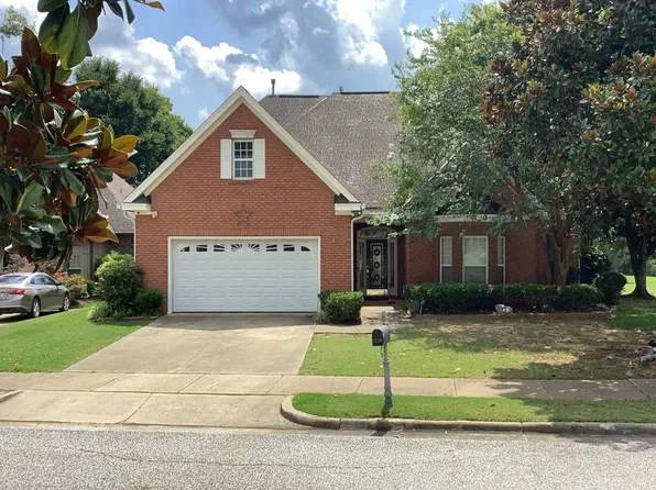 9299 Berrington Pl, Montgomery, AL 36117