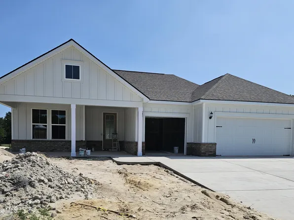 3401 Castries Drive, Shallotte, NC 28470