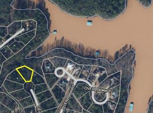 LOT 6 Georgian Ln, Mc Cormick, SC 29835