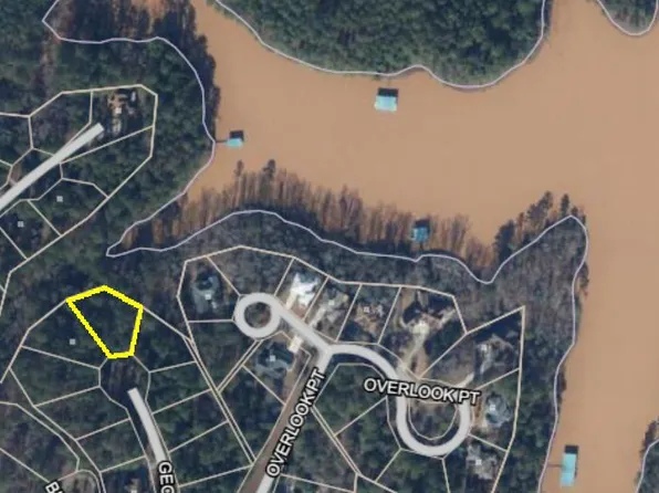 LOT 6 Georgian Lane, McCormick, SC