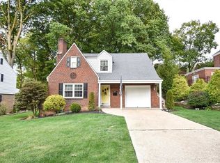 4253 Colonial Park Dr, Pittsburgh, PA 15227
