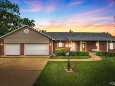 1700 N 6th St, De Soto, MO, 63020