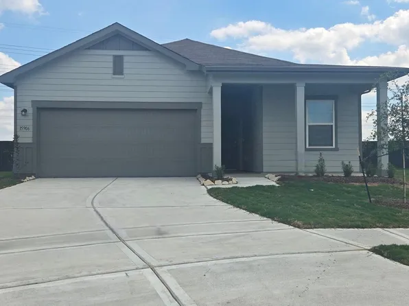 15906 Mimosa Harvest Dr, Crosby, TX 77532