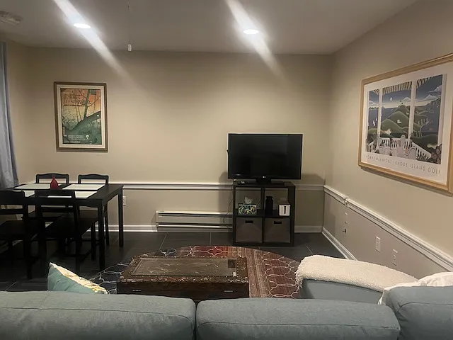 Great overhead lightiing