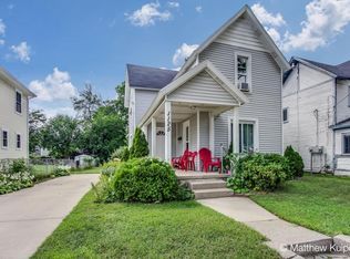 1125 Prospect Ave SE, Grand Rapids, MI 49507