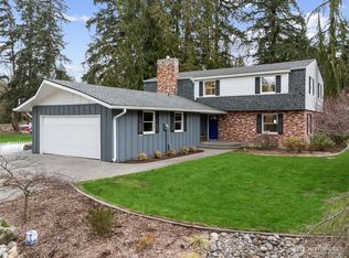 8814 274th St E, Graham, WA 98338