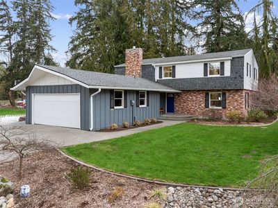 8814 274th Street E, Graham, WA, 98338