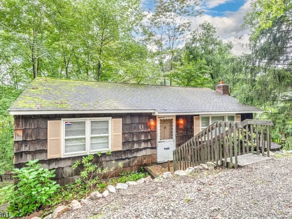 11 Canyon Rd, Vernon Twp., NJ 07461