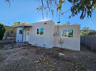 621 47th St NW, Albuquerque, NM 87105