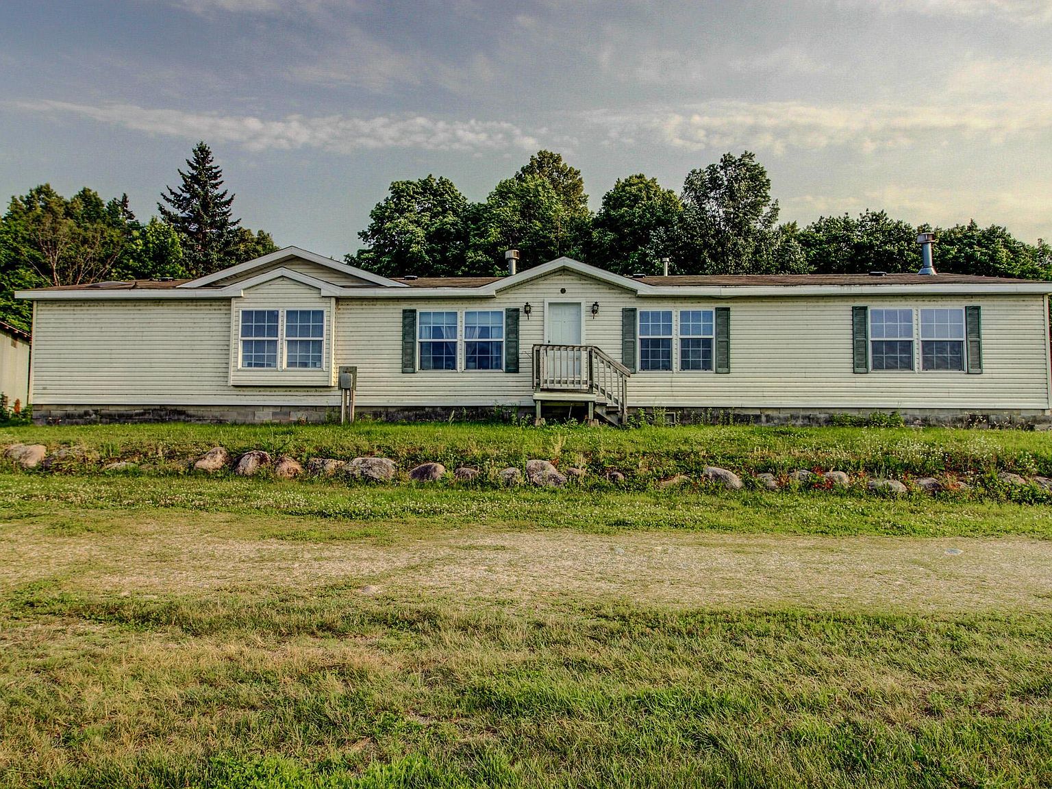 13505 580th Ave, Menahga, MN 56464 MLS 6400491 Zillow