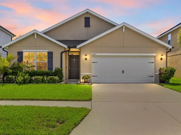 10527 PARK MEADOWBROOKE DRIVE, RIVERVIEW, FL 33578