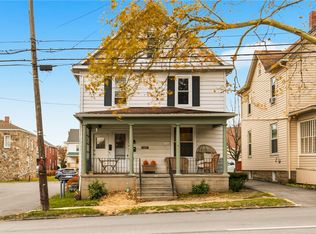 324 W Patriot St, Somerset, PA 15501