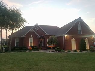 101 Royal Glen Blvd, Murfreesboro, TN 37128