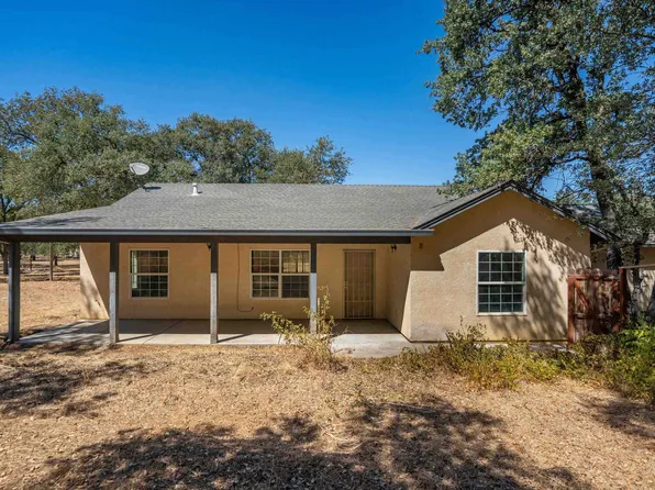 7487 White Oak Rd, Red Bluff, CA 96080