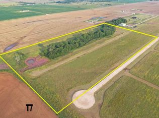 10407 W Centennial Rd #TRACT, Carrier, OK 73727