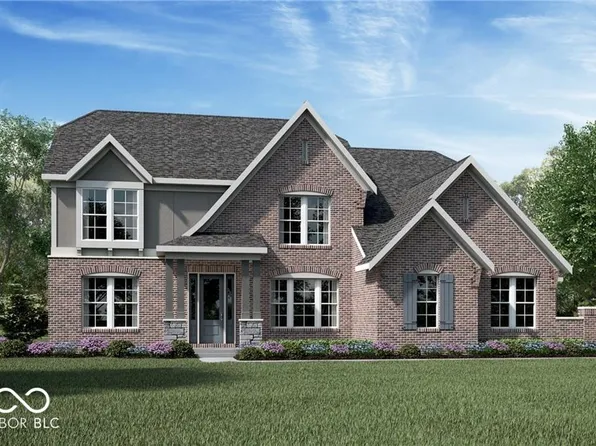 12062 Shady Knoll Dr, Fishers, IN 46037